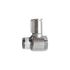 Metal Swiv. Elbow 10mm X 3/8' M